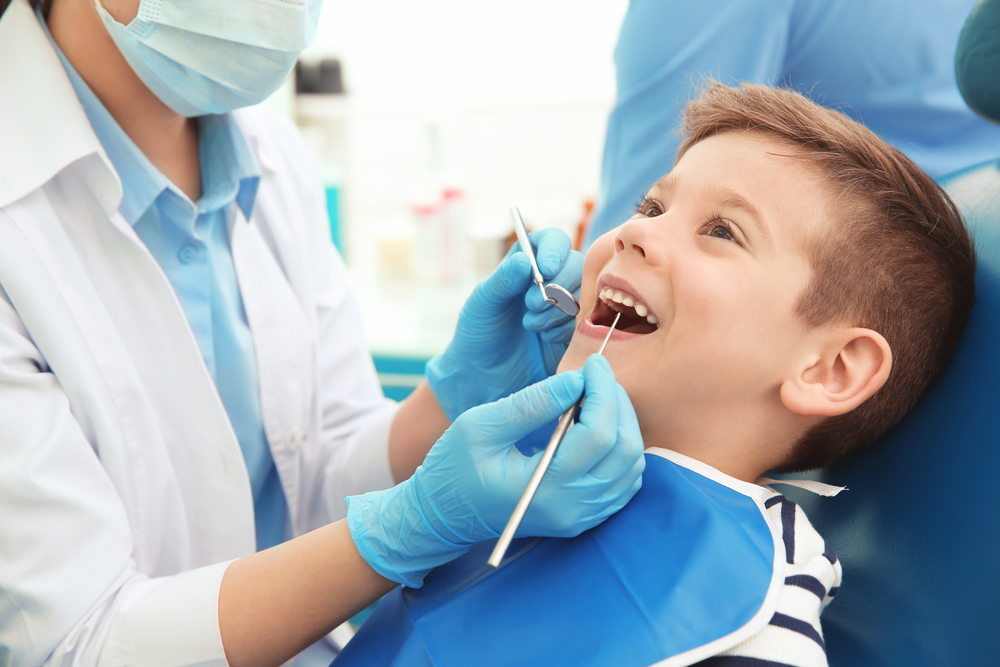 Complete Dental Care
